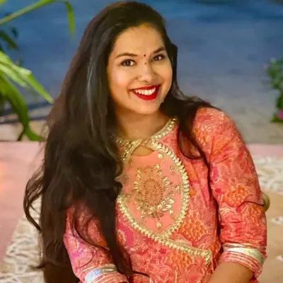 Divyakshi Gupta / QuirkyWanderer: Offbeat India Travel profile