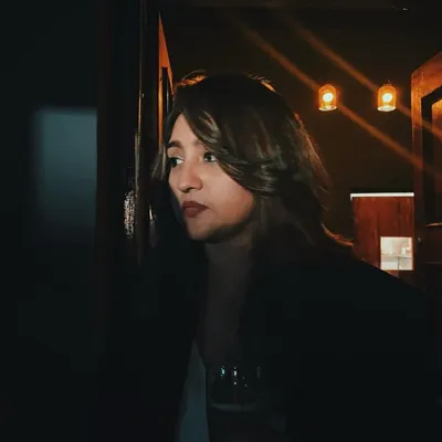 Divyaa profile