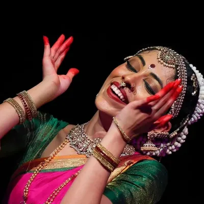 Divya Hoskere profile