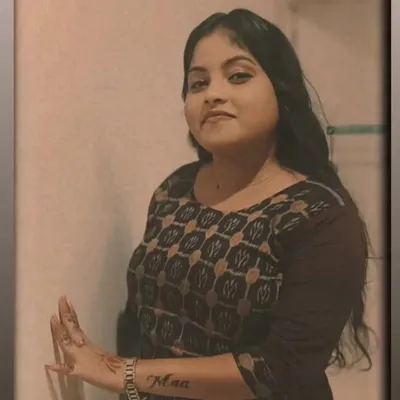 Angel Divya profile