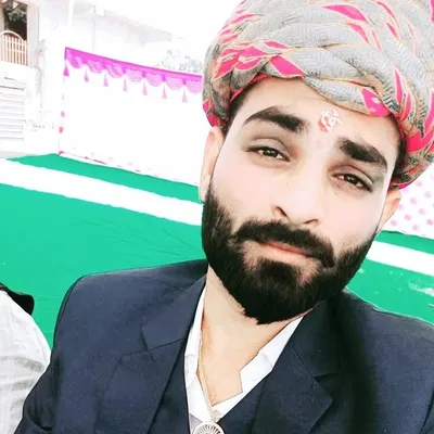 Divyarajsinh Rana Laliyad profile