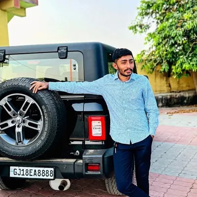 🚩jadeja_divyrajsinh_ribda🚩 profile