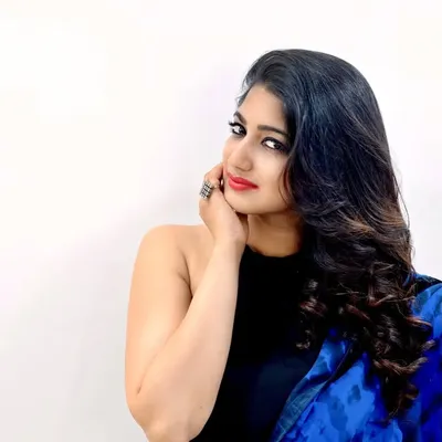 Divya Vijayagopal profile