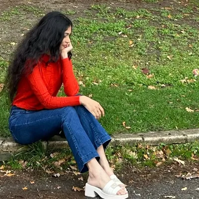 Divya profile