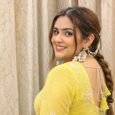 Divya Rawat❤️ profile