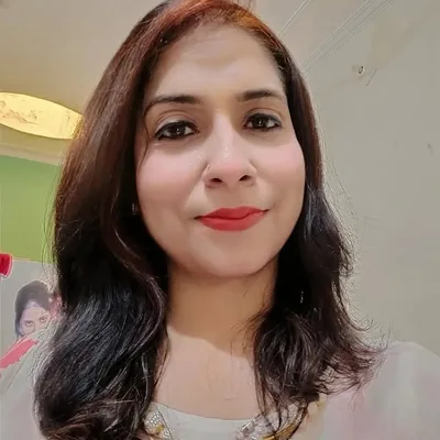 Divvya Dhawan | Health & Fitness Coach profile