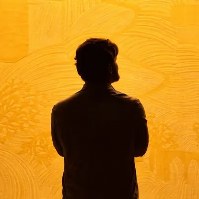 Divy Sankhaliya :) profile