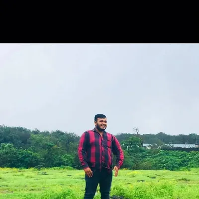 Divy Patel profile
