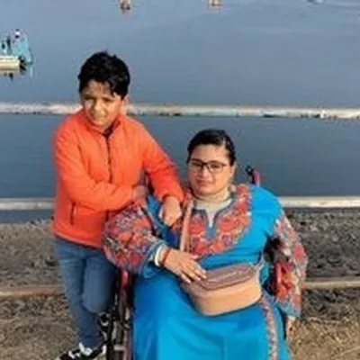 Divya Mishra profile