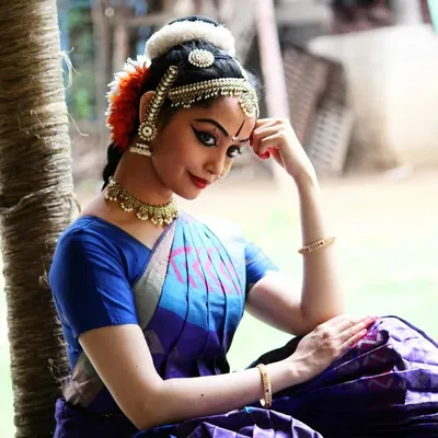 Divya Prabhath profile