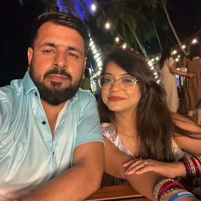 Divya Arora Pabreja profile