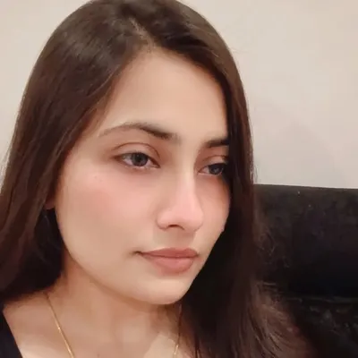 Divya Mishra profile