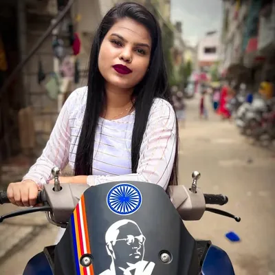 Divya Bodale profile