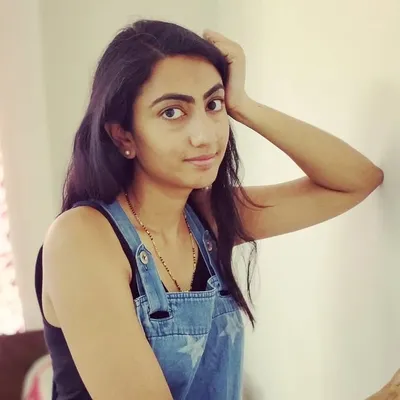 Divya profile