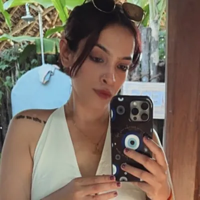 Divya Singh profile