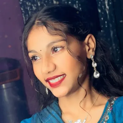Divya Borse profile