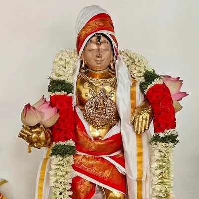 Sri Amirtha Nilayam profile