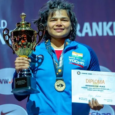 Divya sain kakran profile