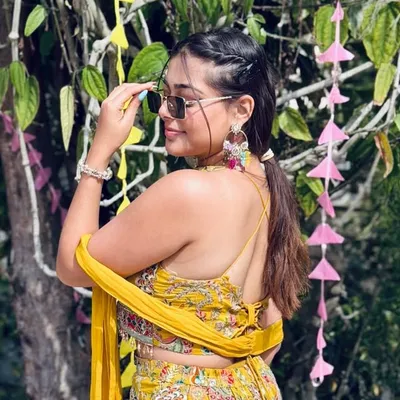 Divya Maan🤍 profile
