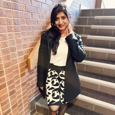 Divya Lakshmi profile
