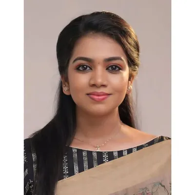 Divya Nathan profile