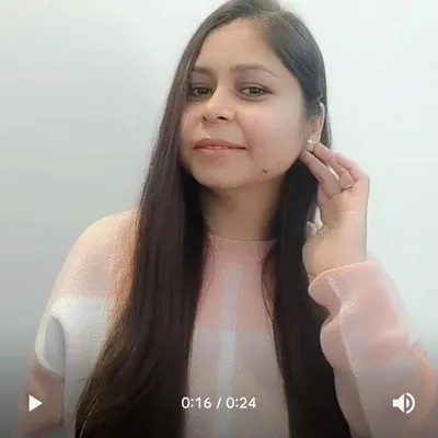 Divya Sharma profile
