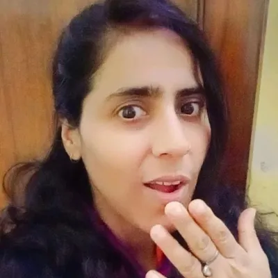 Divya profile