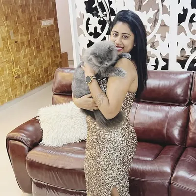 Divya Subbaih profile