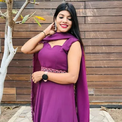 Divya sahu profile