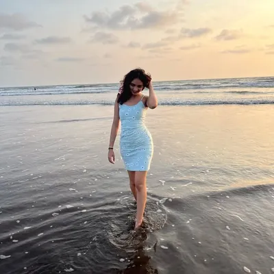 Divya Sawant