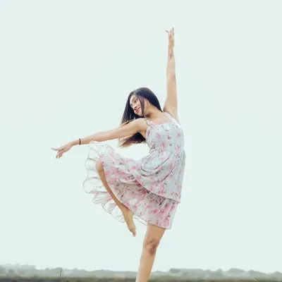 Divya Shah profile