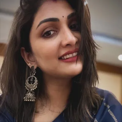 Divya Shridhar