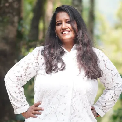 Divya HN profile