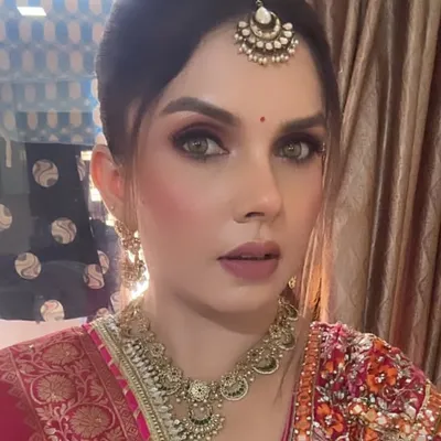 Divya profile