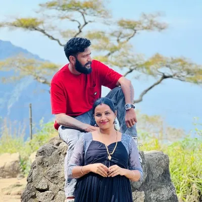 DIVYA SREERAG profile