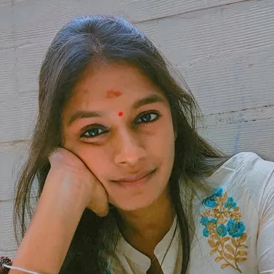 DivyaRavi profile