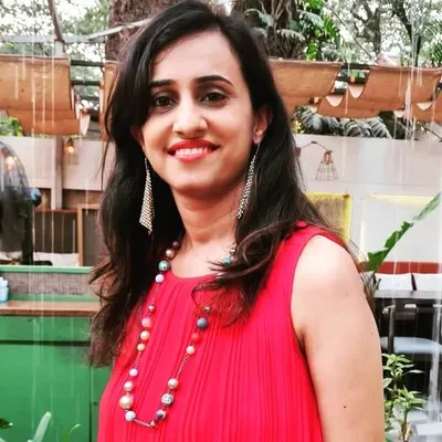 Divya Tikiya profile