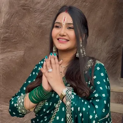 Divya Upadhyay profile