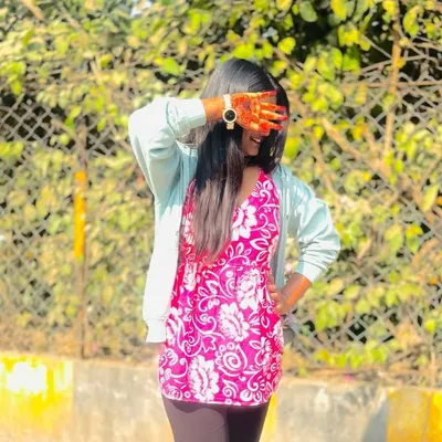 Divya🐾🥂….!! profile