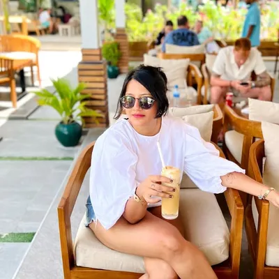 Divyaa Jethwa | Content Strategist profile