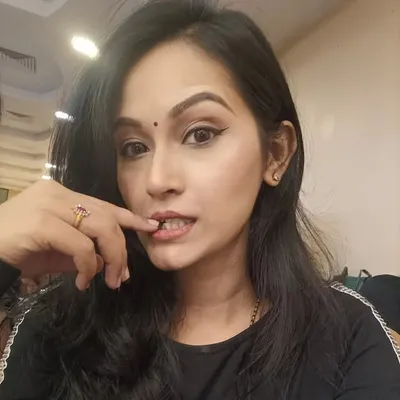 Divyaa Shenoy profile