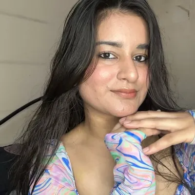 Divya Vijayvargiya profile