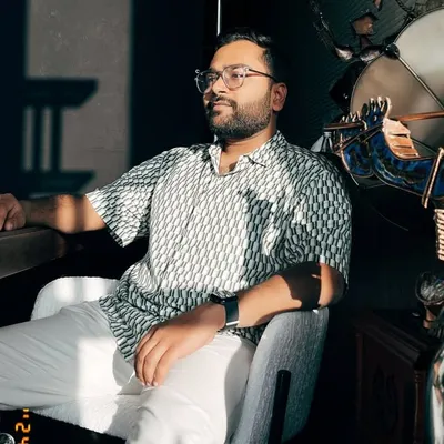 Divyam Goyal | ๐ฎ๐ณ profile