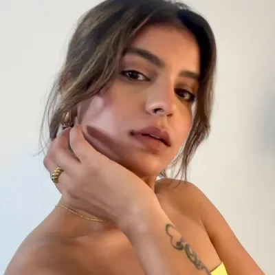 Divya Patni profile