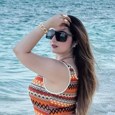 Divya Bejwani profile