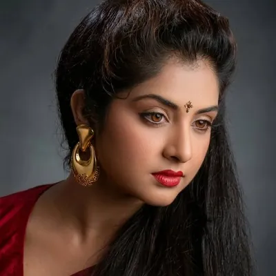 Divya Omprakash Bharti ๐ต profile
