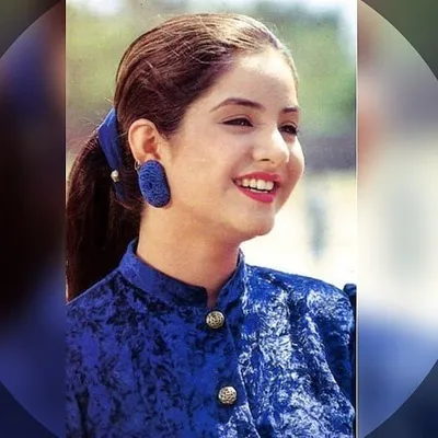 Divya Bharti profile