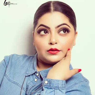 दिव्या भटनागर -अदाकारा profile