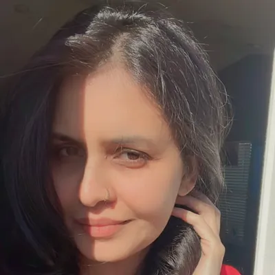 Maa माँ ♥️ profile