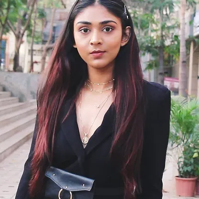 Divya Chandron profile